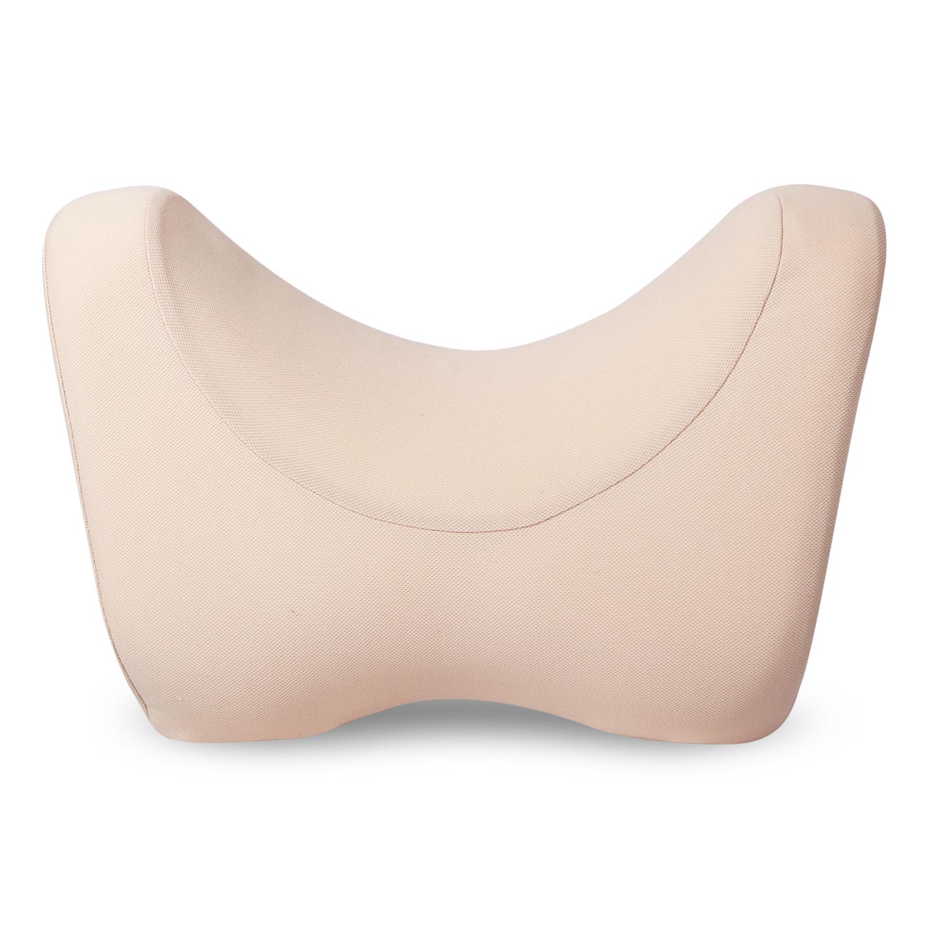 Dreamer Car Mid-hard Memory Foam Car Seat Head Pillow Neck Support With Music Speaker(Slim Size)-M2RZJ-001SLCM